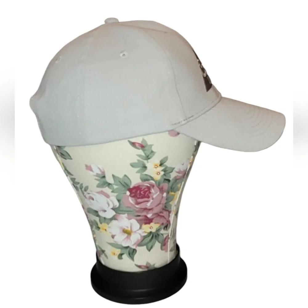 Coors Light  Snapback Basebal Cap with Embroidered Logo